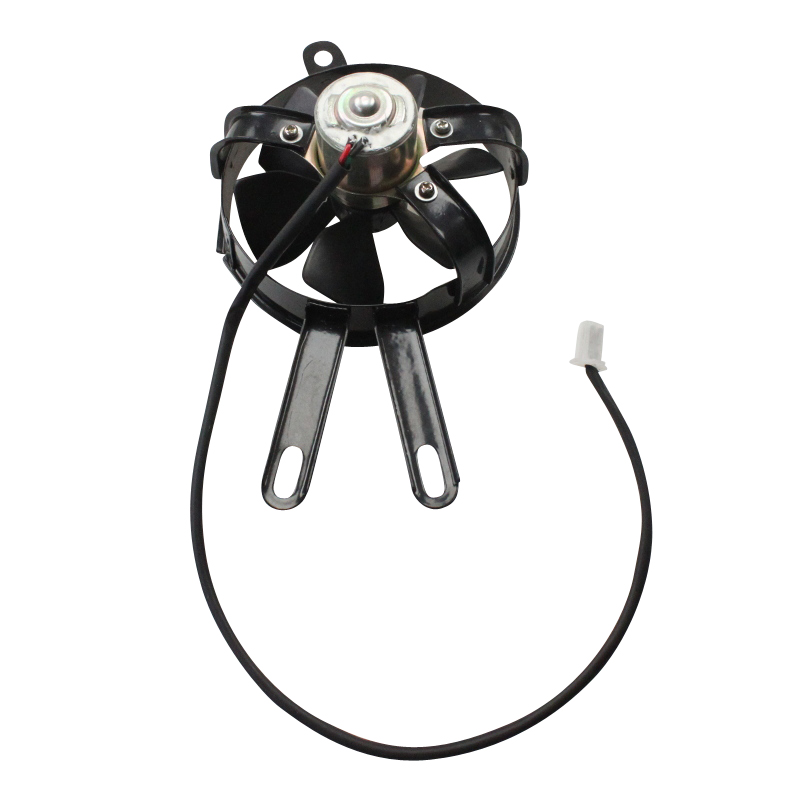 Tongjian Strassenbuggy 250 Ventilator 12 V Lüfter 6.000.249 Motorroller.de Kühler Eppella ECM TBM Twister Hammerhead Wangye Kasea Buggy 250