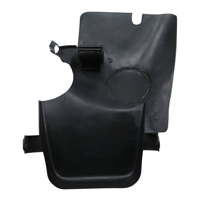 Kreidler Hiker 50 DD Sport Tankschutz 701093 Motorroller.de Tankverkleidung Tankabdeckung Tankblende