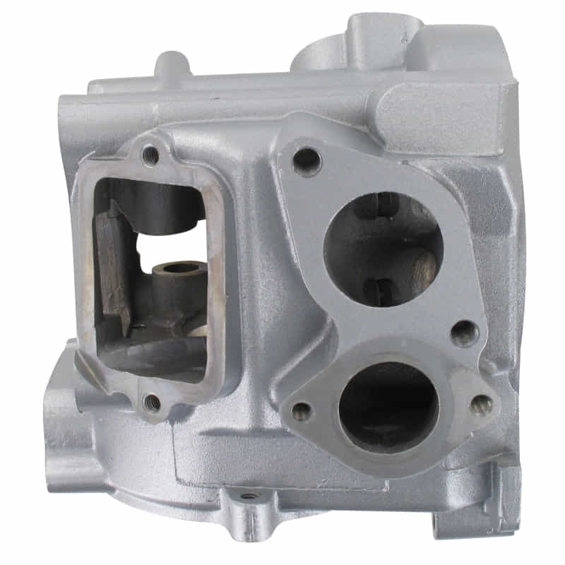 Zylinderkopf 250ccm 4Takt 109055000000 Motorroller.de Zylinder-Kopf Zylinder-Deckel Zylinderdeckel Zylinder-Head Zylinder-Heads