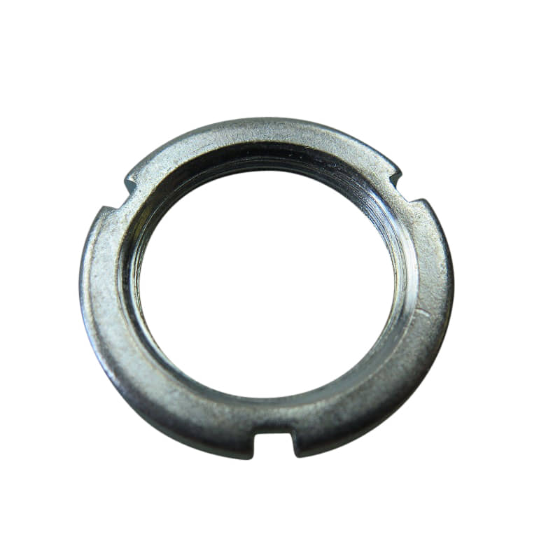 PGO Star 50 Ringmutter Konusmutter 50ccm 2Takt KP4474100002 Motorroller.de Lenkermutter PGO 50ccm-2Takt Scooter Star 50 2 Ersatzteil Service Inpektion