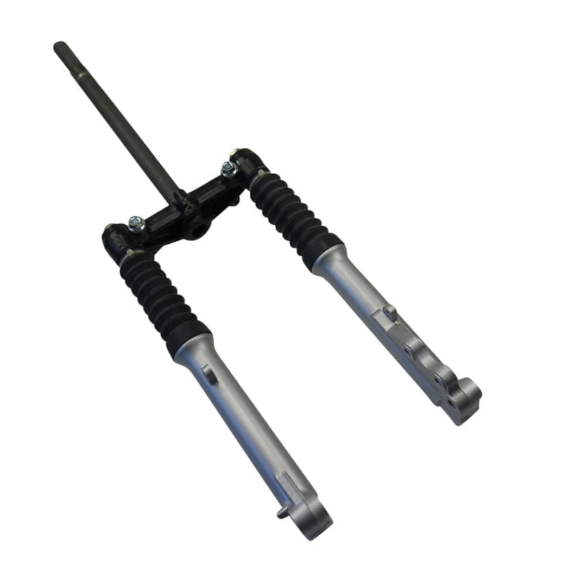 Gabelbrücke Vorderradgabel 74103 Motorroller.de Gabeljoch