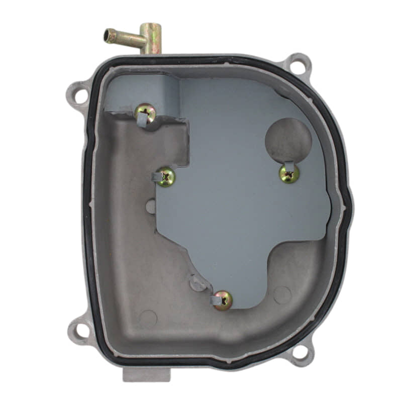 Ventildeckel Komplett Deckel-Ventile C1071102000