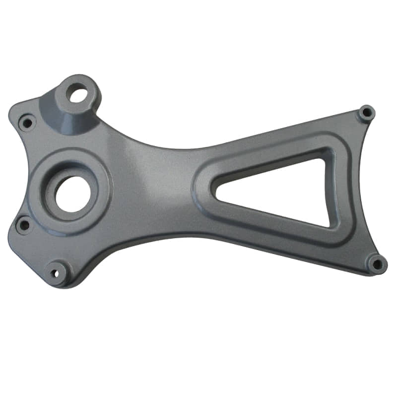 Jonway Insignio 250 DD Verbindungsstück 250ccm 4Takt 1100505-2 Motorroller.de Verbindungsplatte Ansauggummi Verbindungsteil 250ccm-4Takt Scooter