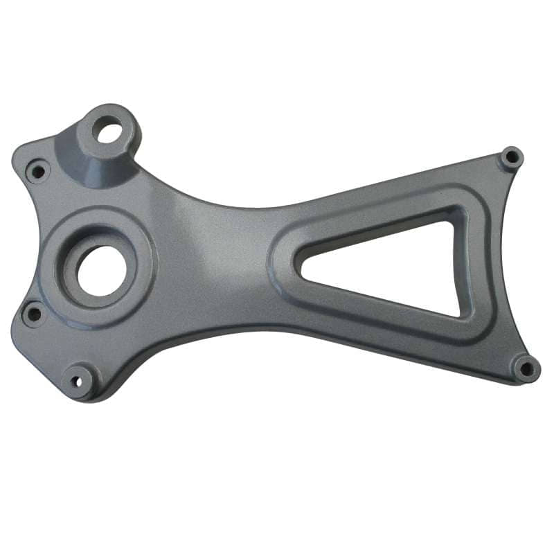 Jonway Insignio 250 DD Verbindungsstück 250ccm 4Takt 702259 Motorroller.de Aufhängung Hinterrad Verbindungsplatte Ansauggummi Verbindungsteil Scooter