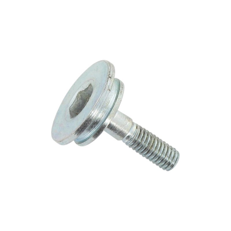 Schraube M6 x 16mm Spannschiene oben YYGY0500704