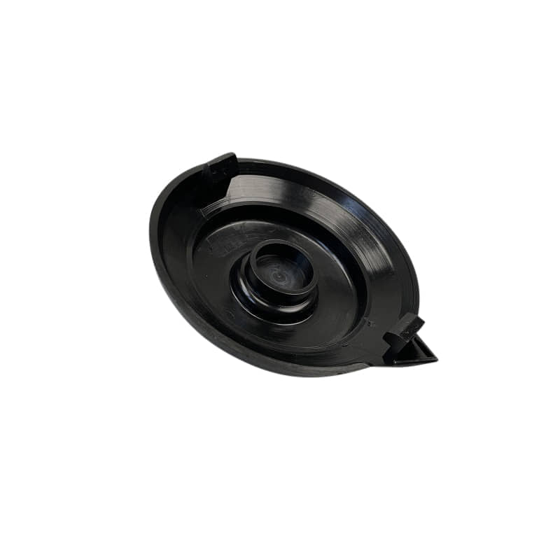 Abdeckkappe Lenkrad Kasea Buggy 150 Abdeck-kappe BCB-272 Motorroller.de Schraubenabdeckung Schrauben-Abdeckung Schrauben-Deckel Schraubendeckel