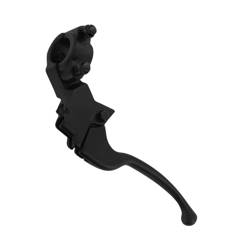 Kreidler Florett RMC-E 50 125 Bremsarmatur links 86480 Motorroller.de Bremshebel Bremsgriff Handbremshebel Handbremsgriff