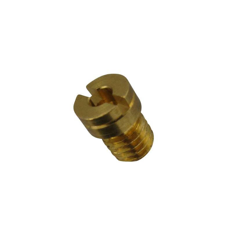 Hauptdüse 91208 für 125 ccm  2Takt