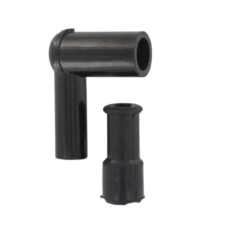 Adly Zündkerzenstecker Cat 50 Roller Scooter 50ccm 2Takt Motorroller.de Zündkerzen-Stecker Minarelli liegend Ersatzteil Service Inpektion Direktimport