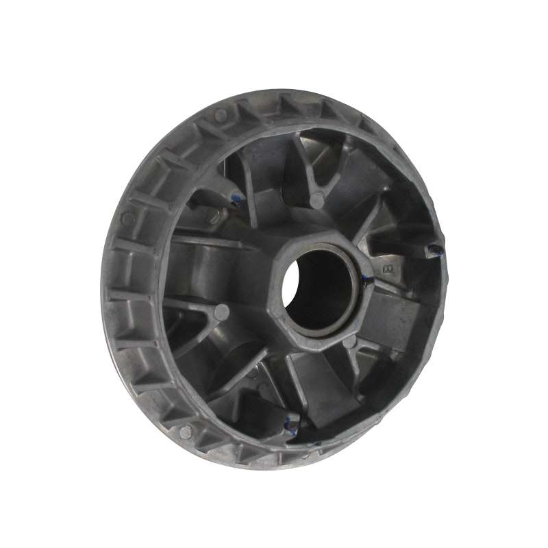 SMC Variomatikscheibe 125ccm 4Takt 25720-JOW-00 Motorroller.de Riemenscheibe Keilriemenscheibe Fliehkraftkupplung Variator Keilriemen-Scheibe