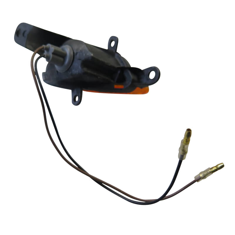 Adly Blinker links vorn JET 50 Signalleuchte 50ccm 2Takt Motorroller.de Blinklicht Blinkleuchte Fahrtrichtungsanzeiger Blinkleuchten Blinkerleuchte