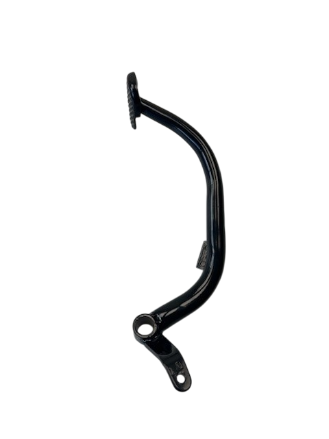 Kreidler DICE CR 125i Bremspedal Fußbremspedal Fußbremshebel 780111 Motorroller.de Moped Ersatzteil Service Inpektion Direktimport