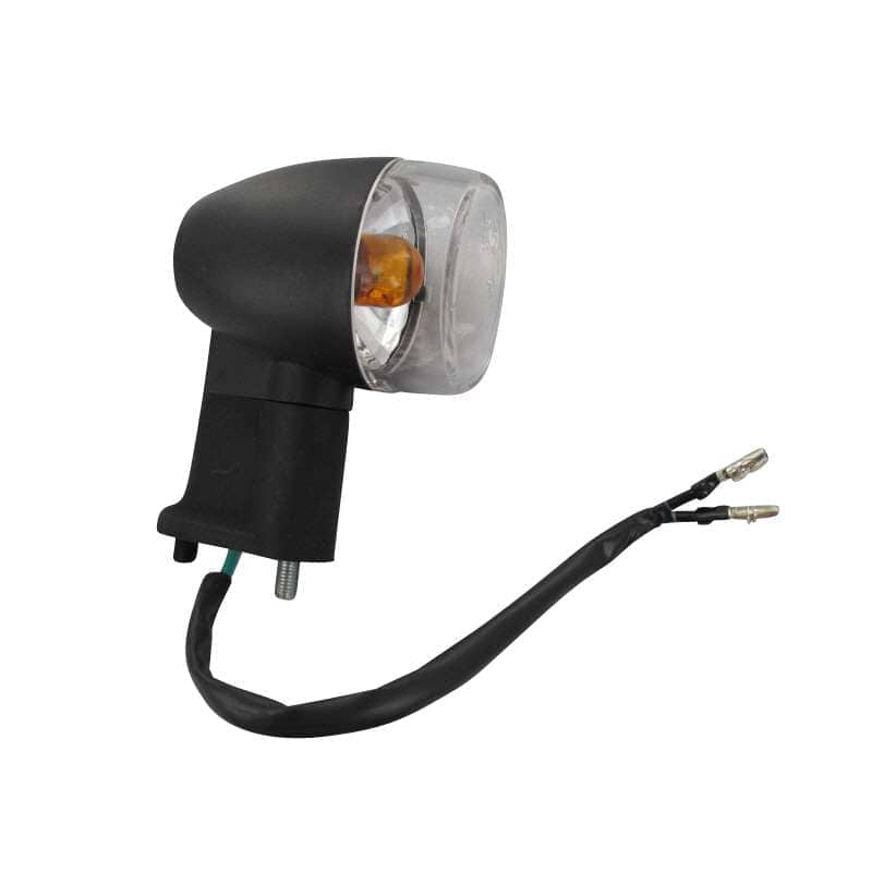 Blinker komplett hinten rechts Blinklicht 87895