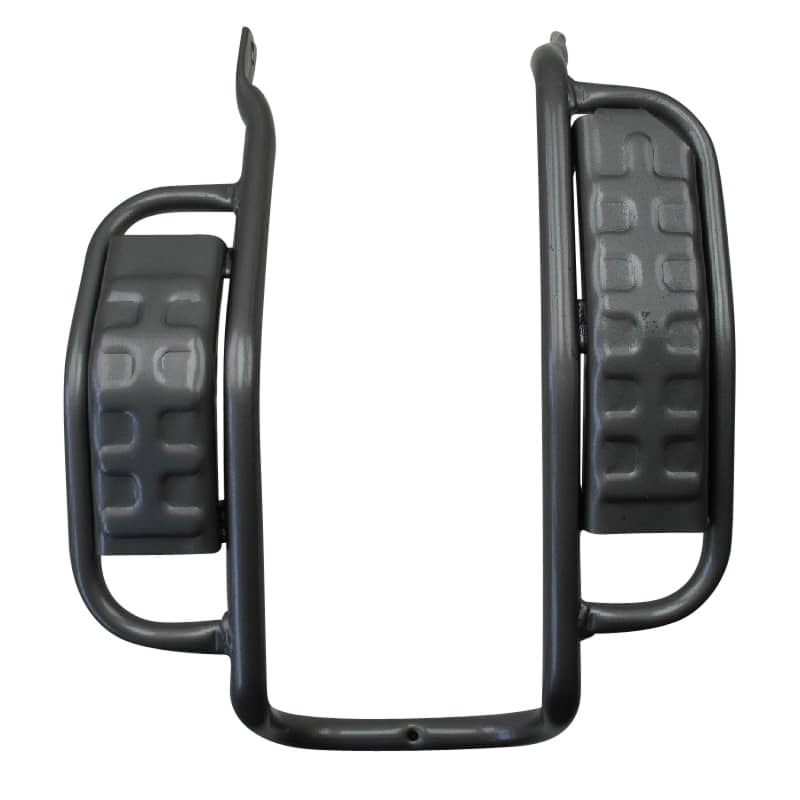 SMC Quad 170 Schutzbügel silber für 170ccm 4Takt 32190-RAM-00 Motorroller.de Fahrzeug Fahrzeugbügel ATV Quad 200 UTV Ersatzteil Service Inpektion