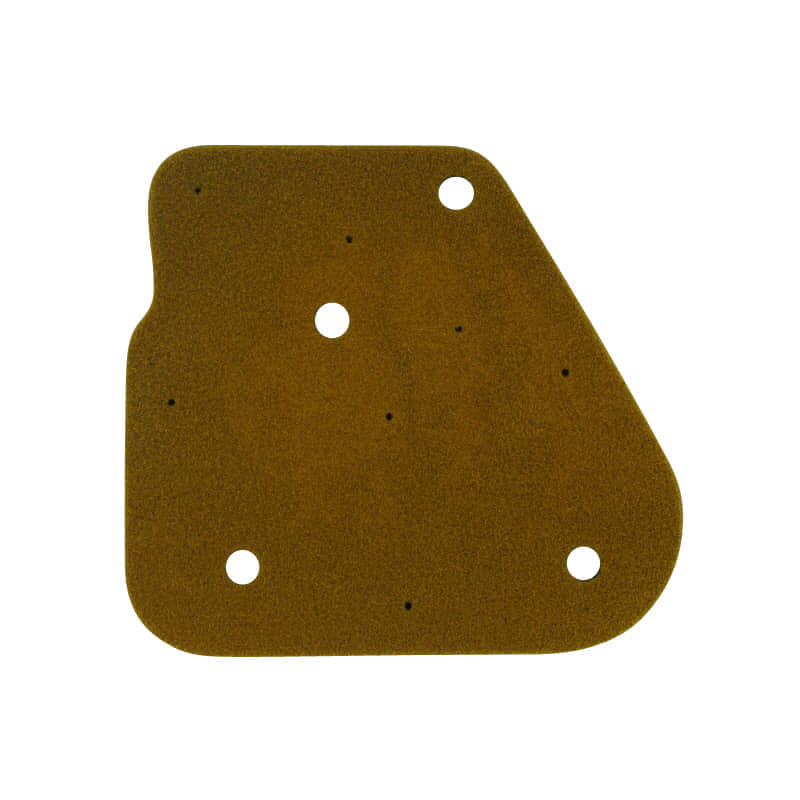 SMC REX Quad 50 Luftfiltereinsatz 50ccm 2Takt 13451-NAF-00 Motorroller.de 4-Loch Luft-Filter Luftfiltermatte Luftfilter-Einsatz Luftfilter-Matte ATV