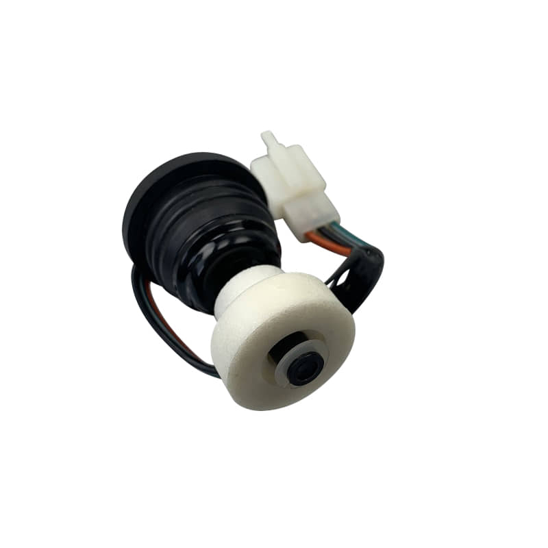 PGO Ölsensor Galaxy 50 Roller Scooter 50ccm 2Takt Motorroller.de PGO 50ccm-2Takt Comet 50 Ersatzteil Service Inpektion Direktimport