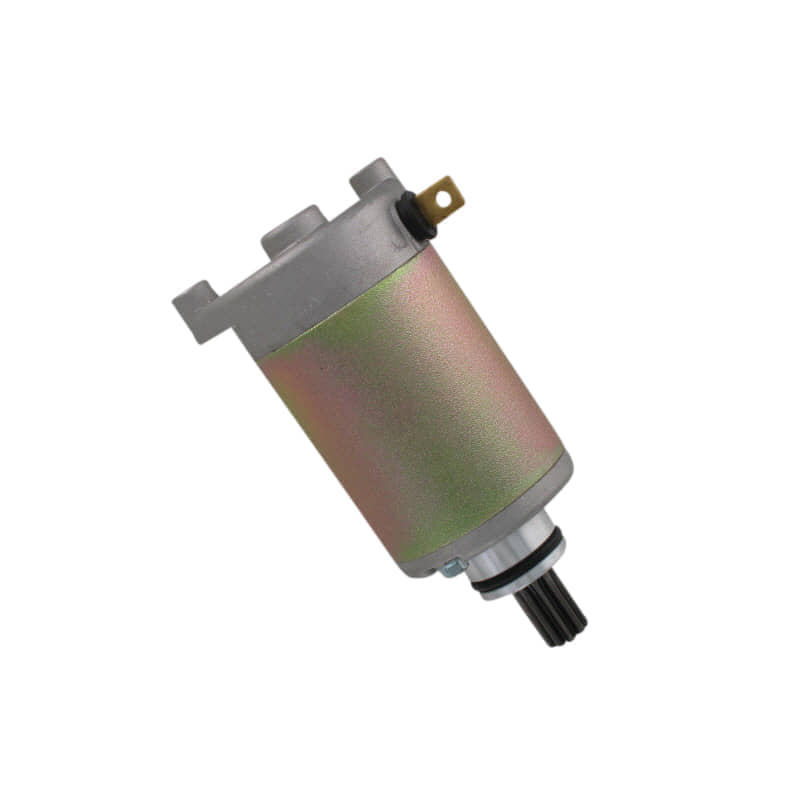 Anlassermotor komplett Anlasser-Motor 89329
