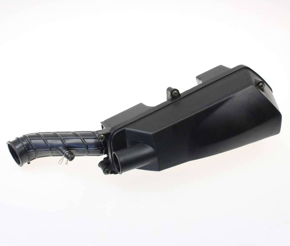 Rex CAPRIOLO 50 Luftfilterkasten Luft-Filter 50ccm Motorroller.de Luftfiltergehäuse Luftfiltermatte 4Takt 139QMB JSD50QT-13 50cc 4T 139QMA