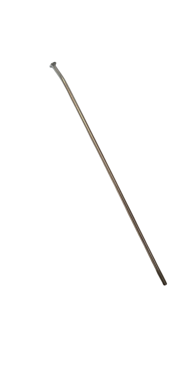 Kreidler DICE CR 125i NPJ Äußere Speichen Hinterrad Edelstahl 781412 Motorrad