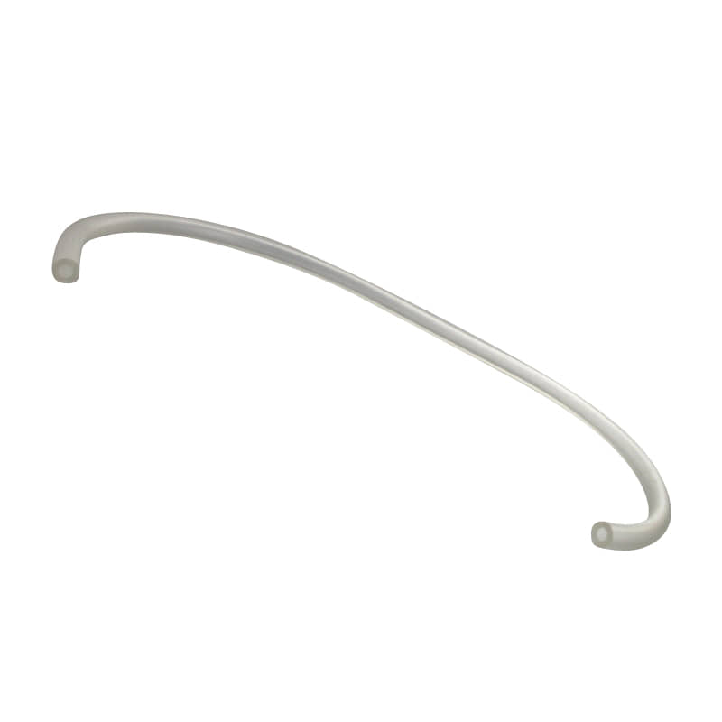 Ansaugschlauch dünn d = 5 x 2 mm durchsichtig YYGY0500-