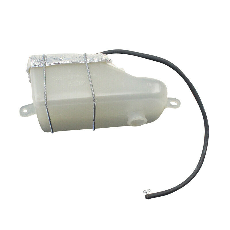 Adly Quad 50 2 Öltank Clips 50ccm 2Takt 55100-145-000-KPL Motorroller.de mit Ölschlauch Haltefedern, Dämmmatte Öl-Tank Oil-Tank Oiltank 2Takter-Öltank