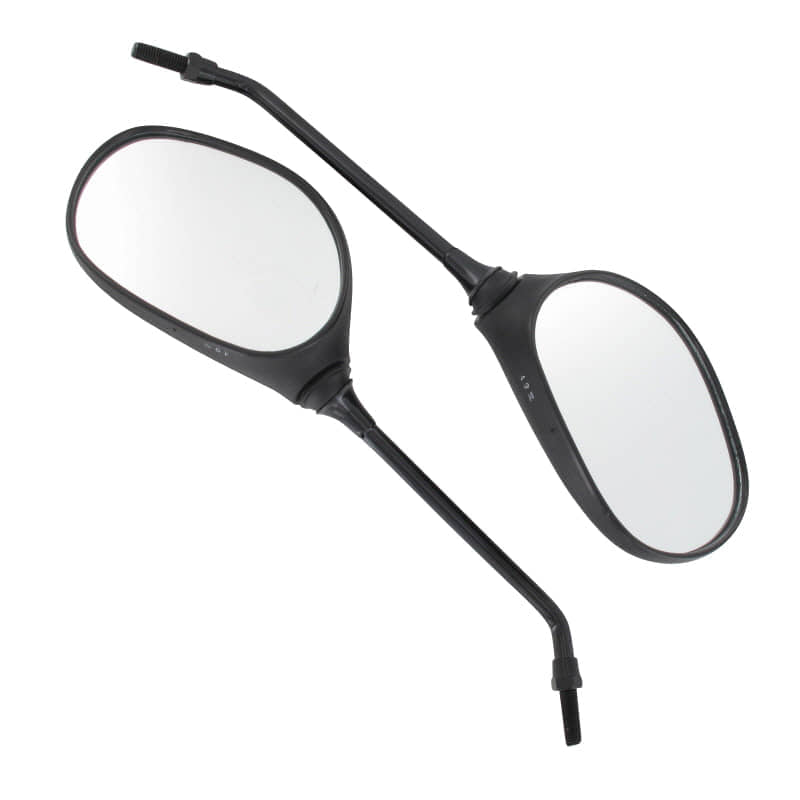SMC Quad 170 Rückspiegel links und rechts 170ccm 4Takt 56270-ROA-00 Motorroller.de links rechts Seitenspiegel ATV Quad 200 UTV Ersatzteil Service
