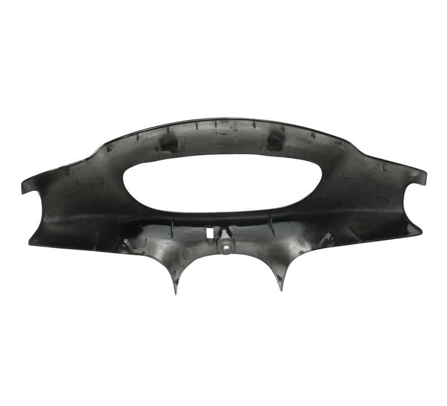 Scheinwerferverkleidung schwarz Frontschürze Rex 86250