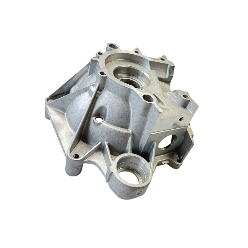 ZNEN Kurbelgehäuse rechts Motorblock 11100-EQ5B-9000 Motorroller.de Motorgehäuse 50ccm-2Takt Scooter Florett 2.0 50 City Florett 2.1 RS 50 Moped