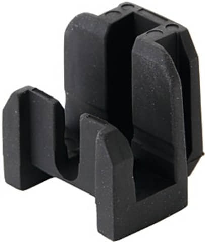 Führungsschienenadapter für 8mm Rohr Bosch 0.299.6494