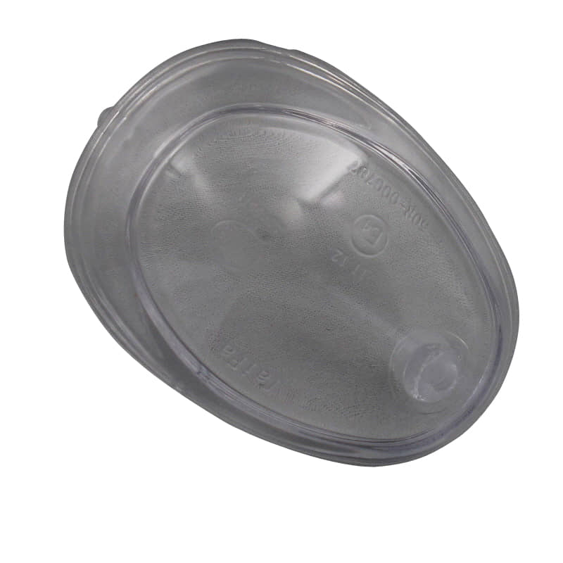 AGM GMX 460 Retro Classic Blinkerglas vorn links 50ccm 4Takt 33452-XGW-A100 Motorroller.de vorne Blinkerabdeckung Blinkerkappe Blinker-Abdeckung