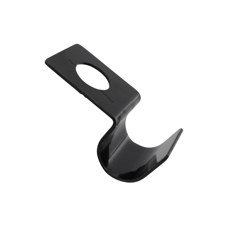 Halter vorn für Bremsleitung 504030-TAC-0000