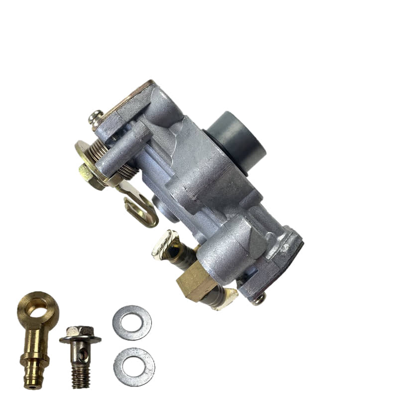 PGO Ölpumpe Star 50 Öl-Pumpe Oil-Pump Oil-Pumpe Roller 50ccm B3000020566 Motorroller.de Oilpumpe PGO 50ccm-2Takt Star 50 2 Mokick Ersatzteil Service