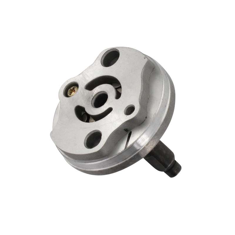 Ölpumpe Komplett Oil-Pumpe C1081000000