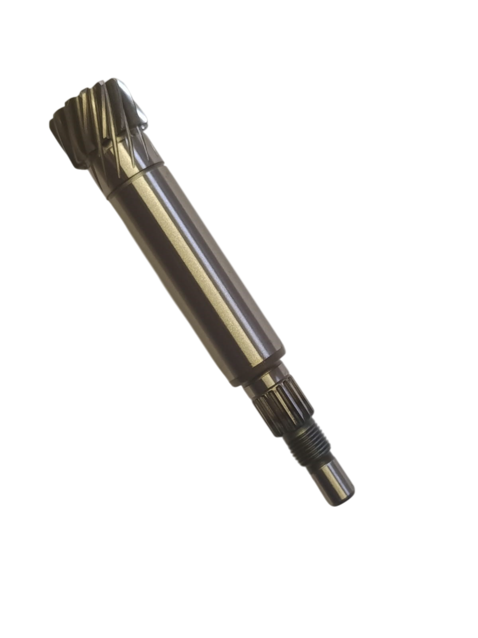 Antriebswelle Gangrad 13 Zähne Adly Antriebsachse 50ccm 2Takt Motorroller.de Ausgangswelle Getriebeausgangswelle Getriebewelle Eingangswelle Scooter