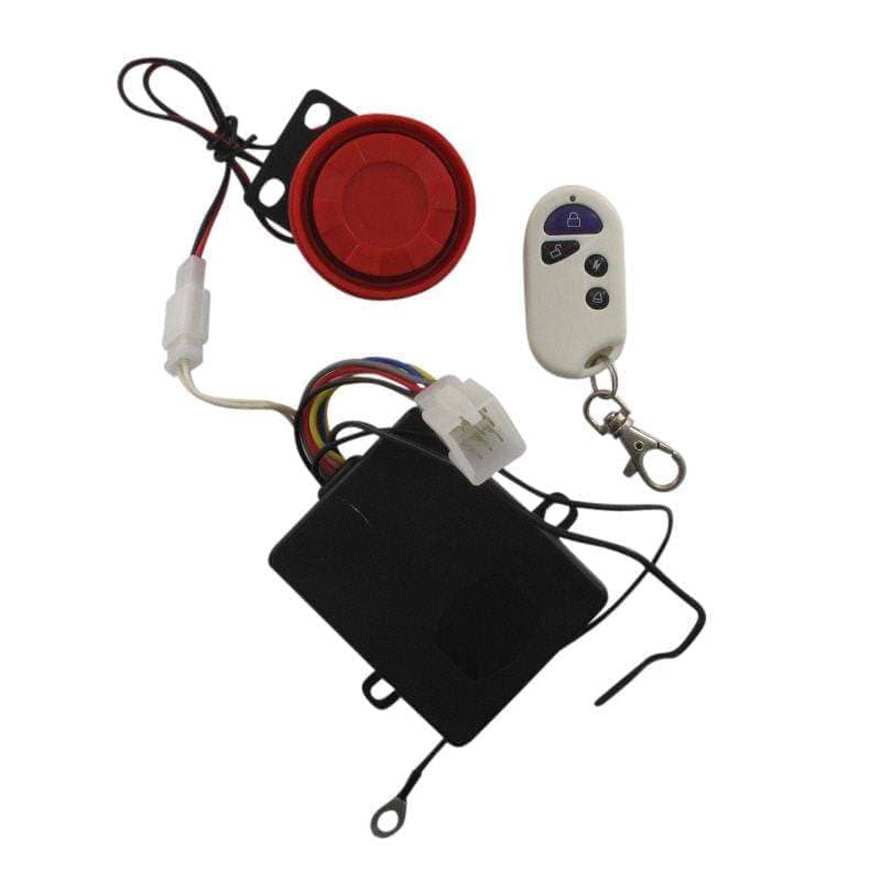 Alarmanlage Erstausrüster Standard Ersatzteil Alarm1