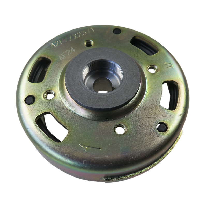 Adly Polrad Rotor ATV 50 II Utility XXL AC Quad 50ccm 2Takt Motorroller.de Polradglocke Schwungscheibe Schwungrad Statorscheibe Schwung-Scheibe UTV