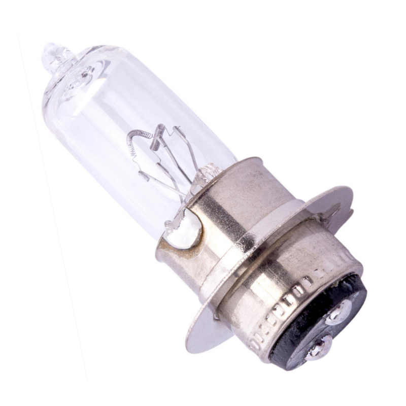 AGM GMX 450 One Birne Scheinwerfer 12V 25/25W P15D-25-1 2401A-016-5007 Motorroller.de Scheinwerferbirne Leuchtmittel Hauptscheinwerfer Scooter