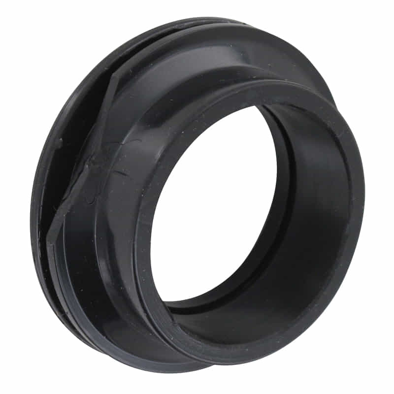 Adly Quad 50 2 Verbindungsstück 50ccm 2Takt 17254-145-000 Motorroller.de Luftfilter / Vergaser Verbindungsplatte Ansauggummi Verbindungsteil ATV UTV