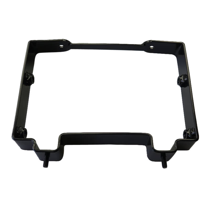 Adly Haltebügel Super Sonic 50 Befestigung Halter 50ccm 2Takt Motorroller.de Träger Halterung Befestigungsbügel Halteblech Topcaseträger Scooter