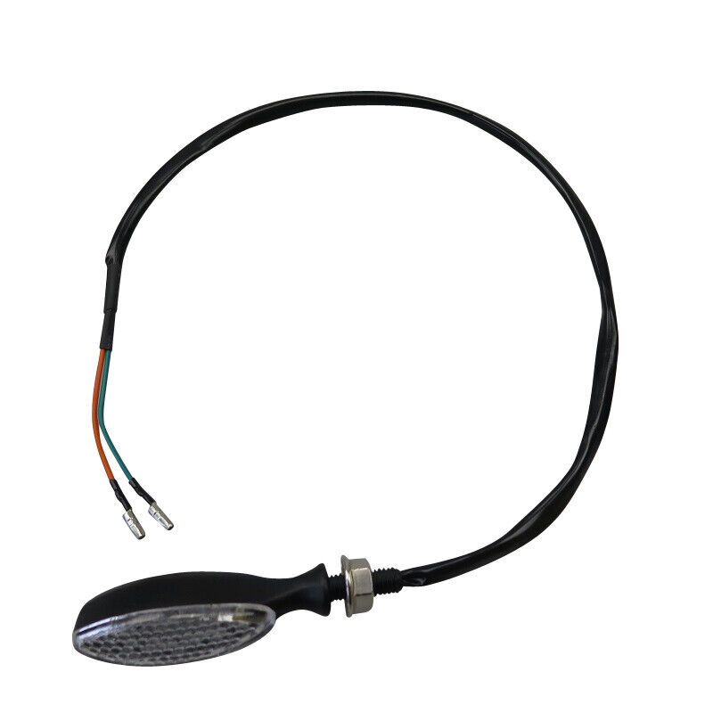 Kreidler DICE CR 125i NPJ Blinker LED hinten links Blinklicht Blinkleuchte 781403 Signalleuchte Blinkleuchten Blinkerleuchte