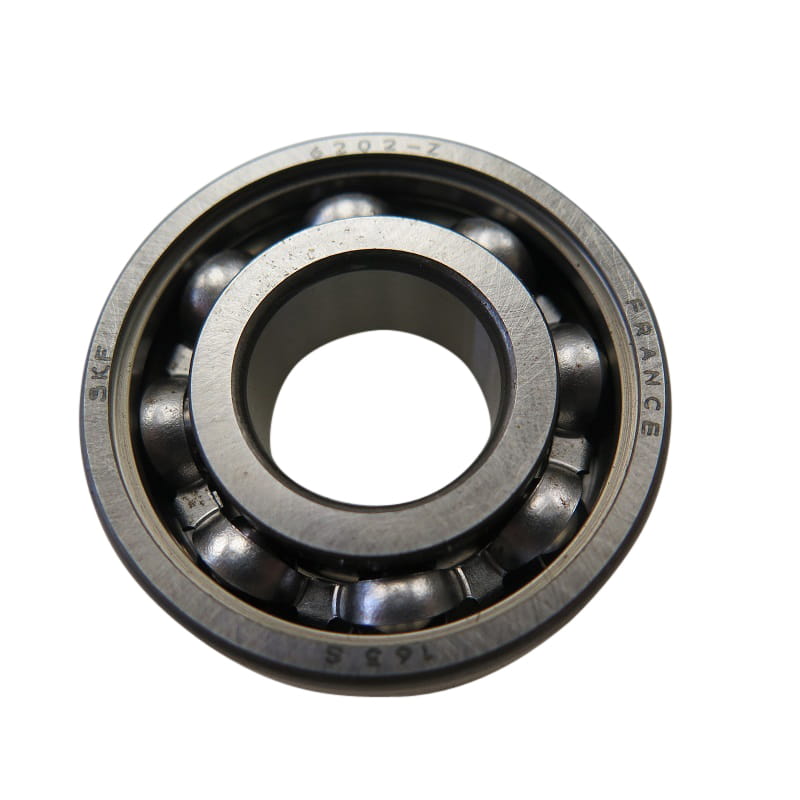 Chunlan Chopper Kugellager 6202 Wälzlager 125ccm 4Takt GB278 Motorroller.de Rillenkugellager Nadellager Rollenlager Kugel-Lager Wellenlager 244FM