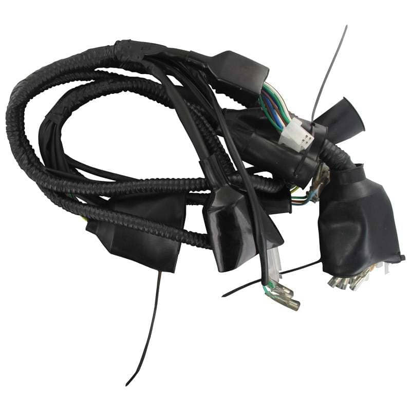 Kabelbaum neue Version YYB950QT-2-019001-A