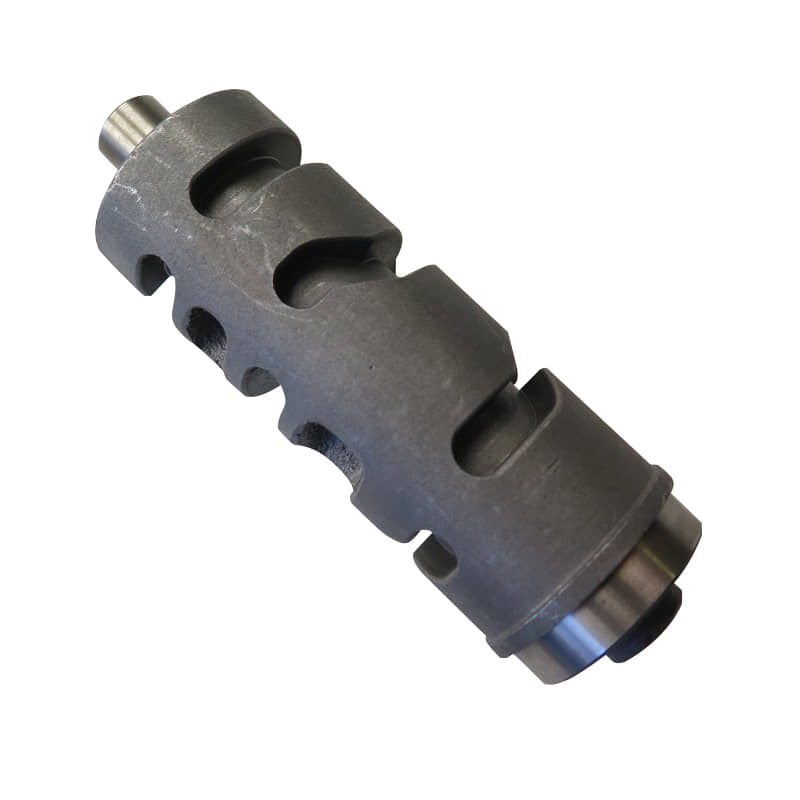 Chunlan Chopper Getriebeschalttrommel 125ccm 4Takt 244FM.12-12 Motorroller.de Motorrad Moped Ersatzteil Service Inpektion Direktimport