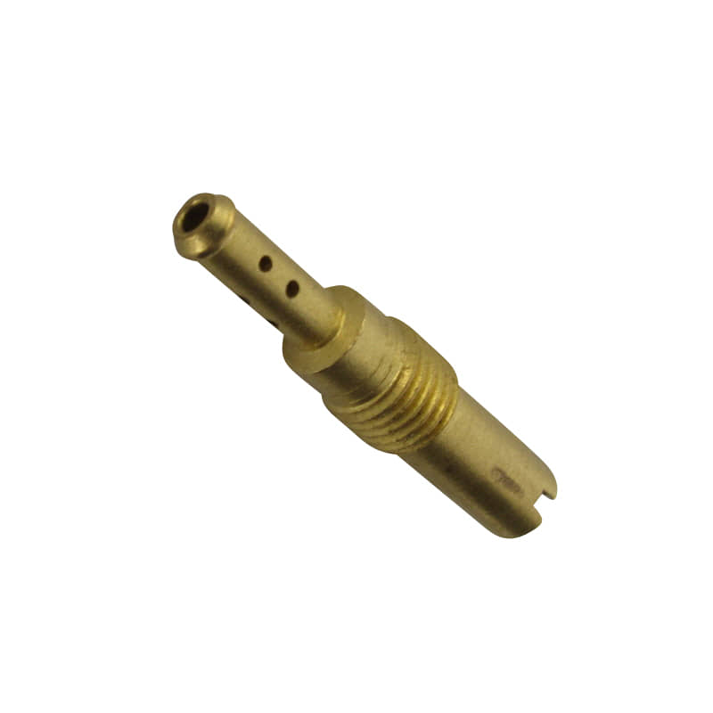 Leerlaufdüse 38 91209 von Motorroller.de