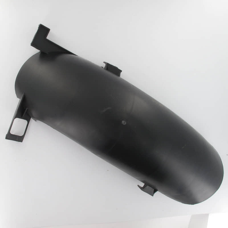 Rex RS450 Schmutzfänger Spritzschutz Schutzblech Motorroller.de 50ccm 4Takt 139QMB JSD50QT-13 50cc 4T 139QMA Schutz-Blech Radabdeckung