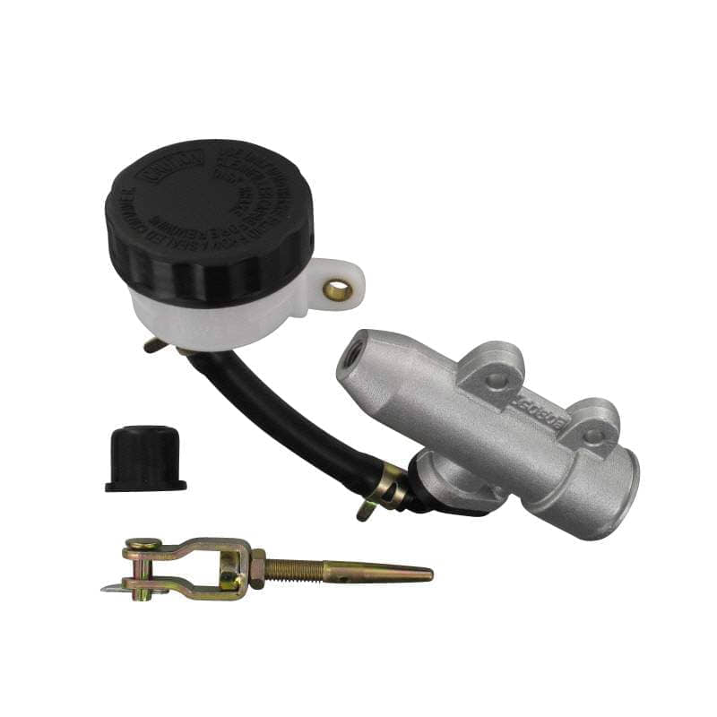 CFMOTO CForce 500 ONE Handbremszylinder 493ccm 4Takt 9010-080400 Motorroller.de Hauptbremszylinder Bremspumpe Hydraulik-Pumpe Handbremspumpe Quad ATV