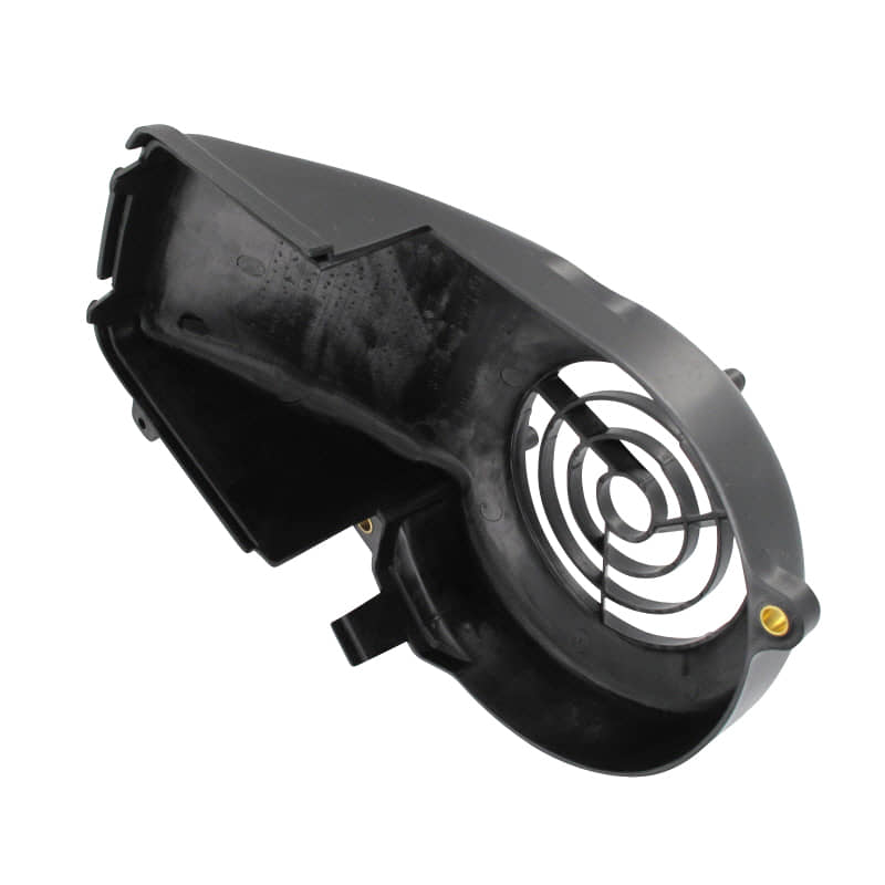 PGO Lüfterradabdeckung 50ccm 2Takt TR3 50 Dreiradroller P1042001000 Motorroller.de Lüfterradhaube Ventilatorradabdeckung Lüfterdeckel T-Rex Service