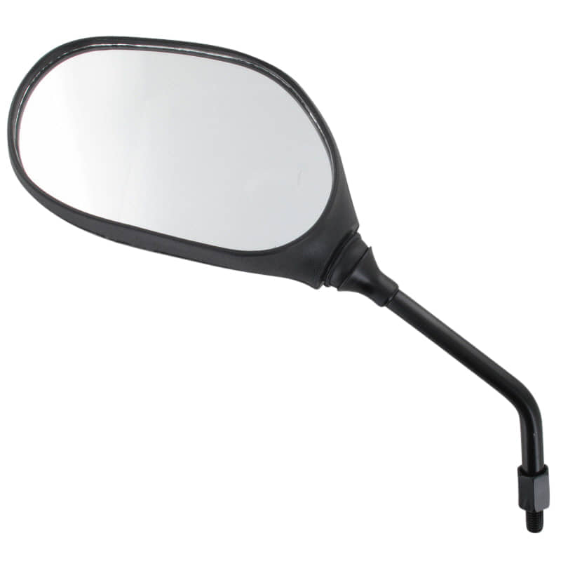 Rückspiegel Spiegel links M8 Linksgewinde Länge = 340mm 1210505-3