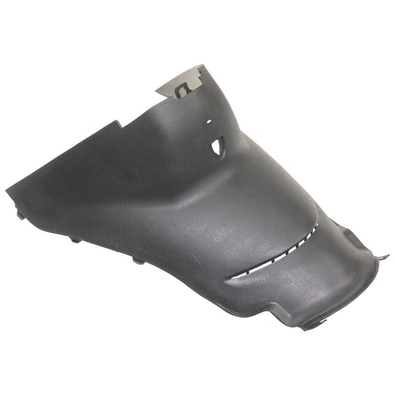 Helmfachverkleidung vorn schwarz Jonway YY50QT015008