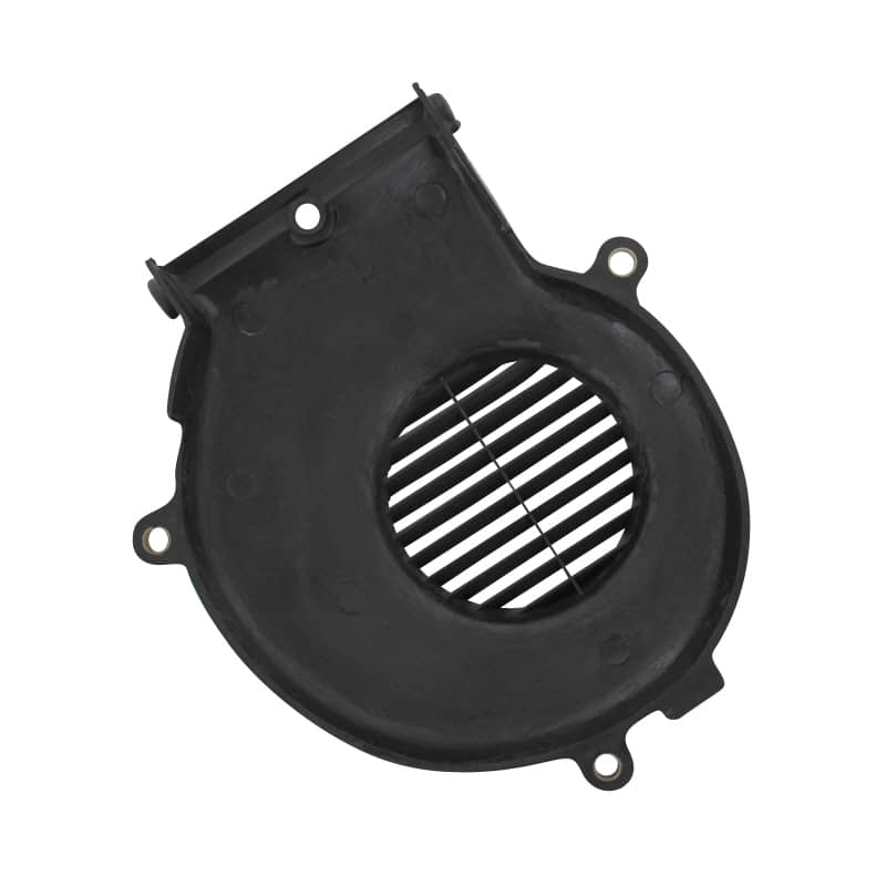 Sundiro XDZ 50 TA Lüfterdeckelverkleidung 50ccm 2Takt D1E41FM11-02 Motorroller.de 1E40QMB Scooter Ersatzteil Service Inpektion Direktimport